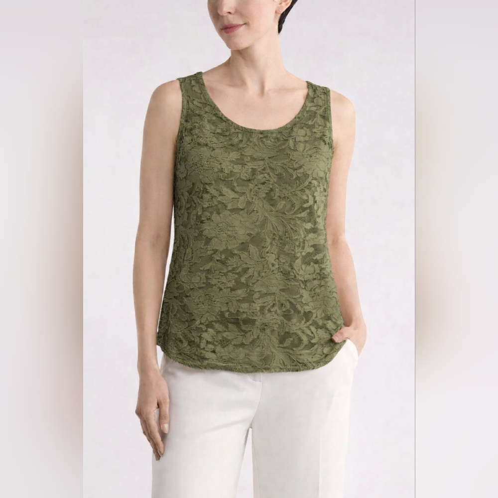 NORDSTROM TANK!